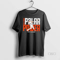 Official Polar Power Baltimore Pete Alonso Baseball Player
