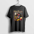 Official Polar Express All Aboard Admit One Christmas Believe Gold Stick