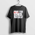 Official Pray For Bondi Australia