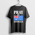 Official Pray For Australia Sydney Strong Flag