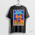 Official Pro Wrestling Live Arcade Annihilation November 8th 2025 7pm Headless Horseman Arcade 1918