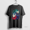Official Protector And Knight Silksong Hollow Knight