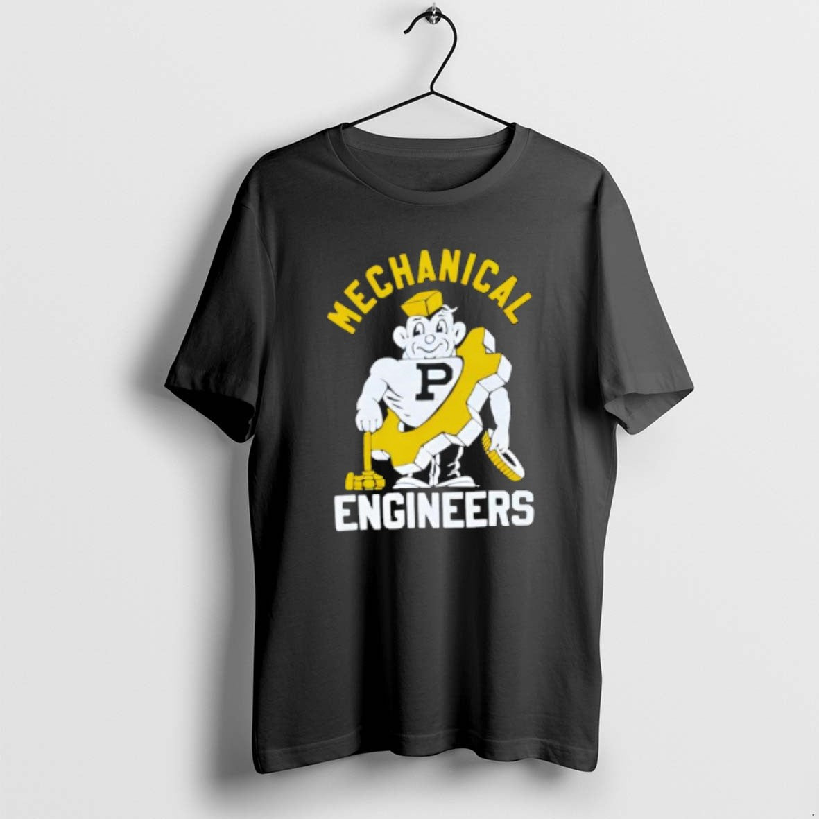 Official Purdue Mechanical Engineers