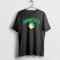 Official Quinn Hughes Minnesota Wild Quinnesota Big Head