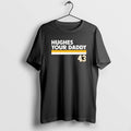 Official Quinn Hughes Your Daddy Minnesota Wild