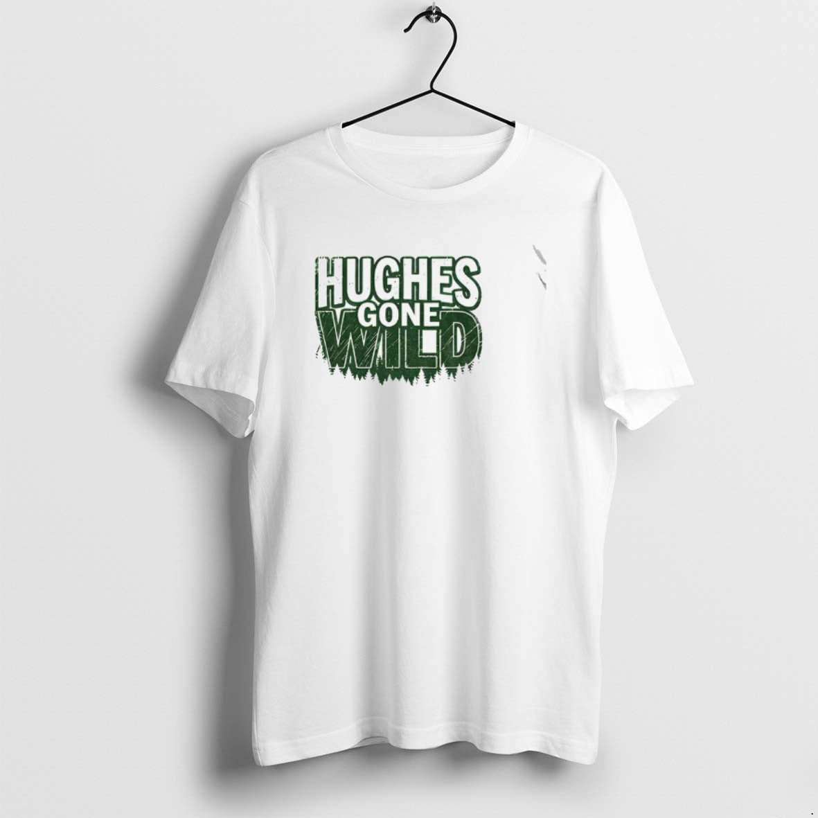 Official Quinnesota Quinn Hughes Hughes Gone Wild Minnesota