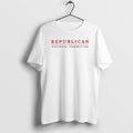 Official Rnc Classic Letter Logo Political