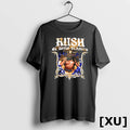 Official Rush El Toro Blanco Aew Tshirts Sweater