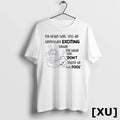 Official Rabbit My Brain Says Lets Do Something Exciting Today Tshirts Sweater