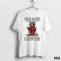 Official Raccoon Do Not Throw My Past In My Face I Was There I Know