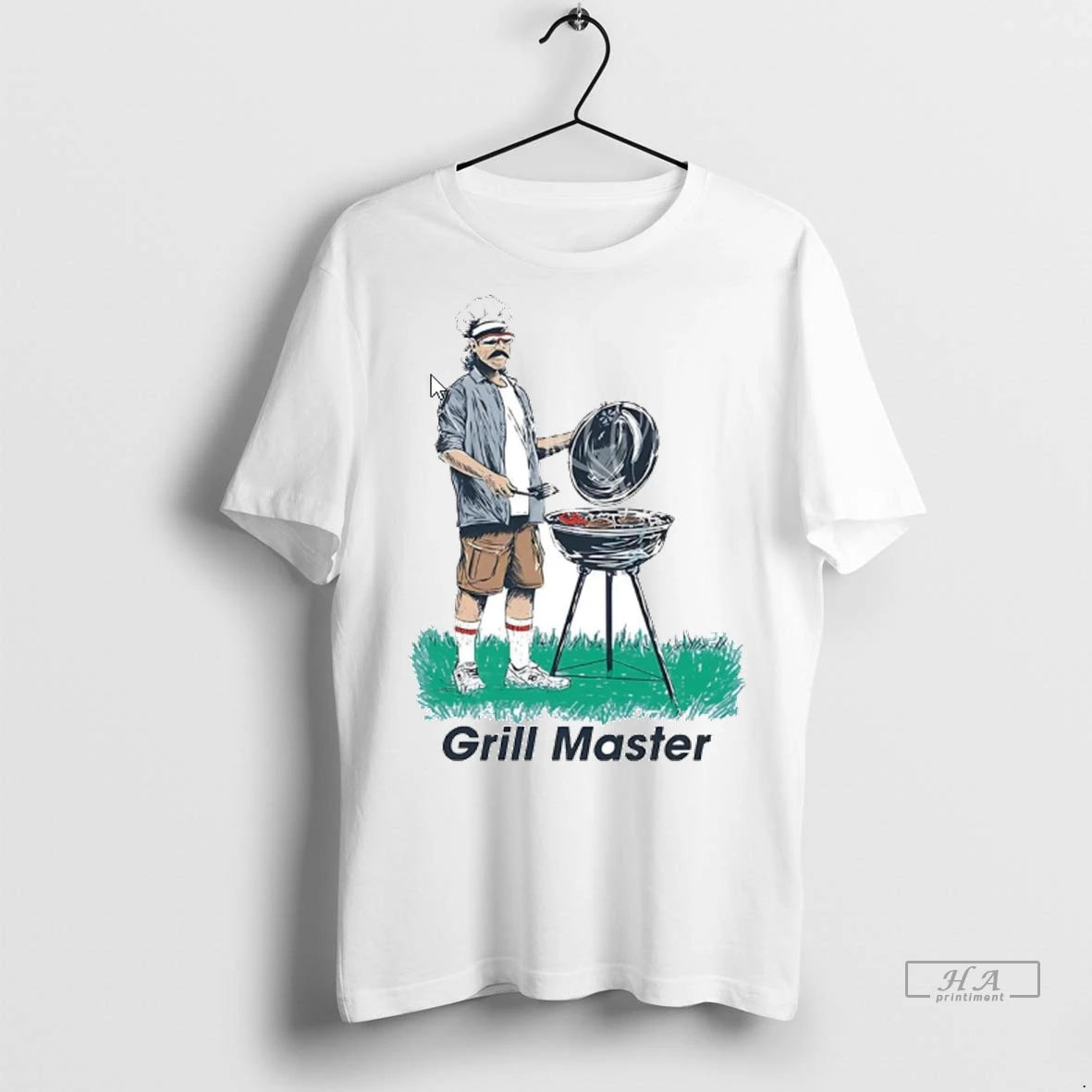 Official Rad Dad Grill Master Tshirts Sweater