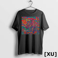 Official Rainbow Rhino Art Style Tshirts Sweater