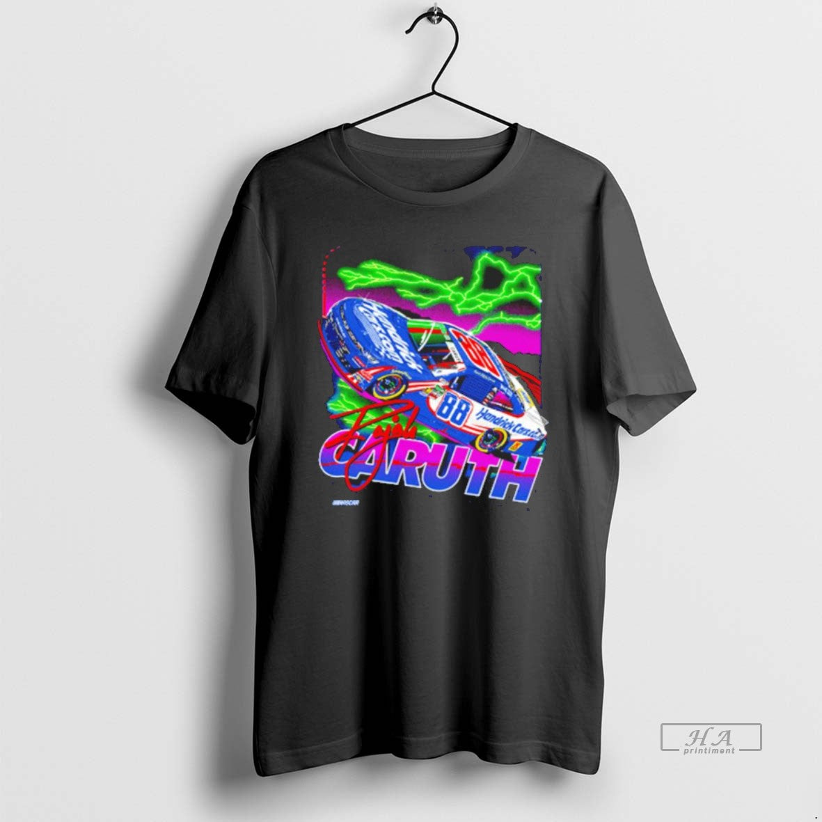 Official Rajah Caruth 88 Hendrickcars Com