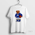 Official Ralph Lauren Polo Bear And University Of Kentucky Basketball