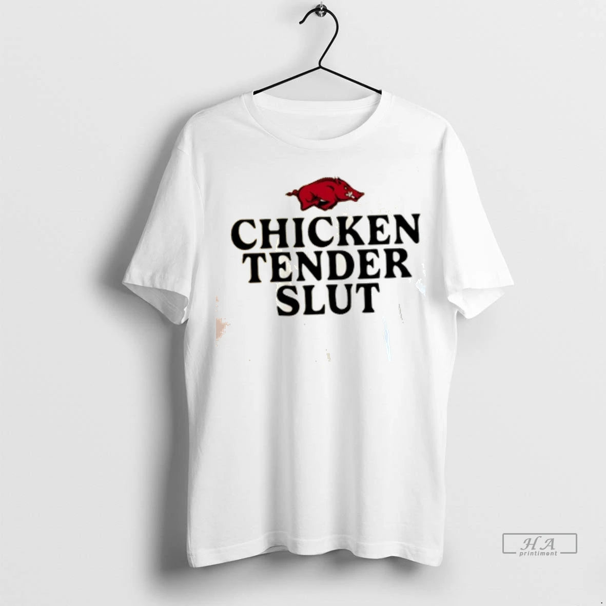 Official Razorbacks Chicken Tenders Slu Tshirts Sweater