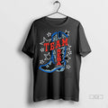 Official Reba Mcentire Team Reba Boots Tshirts Sweater