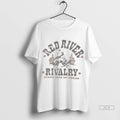 Official Red River Rivalry State Fair Of Texas 2025 Tshirts Sweater
