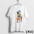 Official Rei Orange Fanta Tshirts Sweater