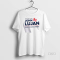 Official Republican John Lujan For Congress 2026
