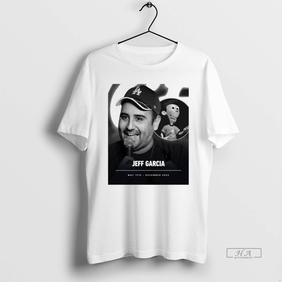 Official Rest In Peace Jeff Garcia May 1975 December 2025 Ign