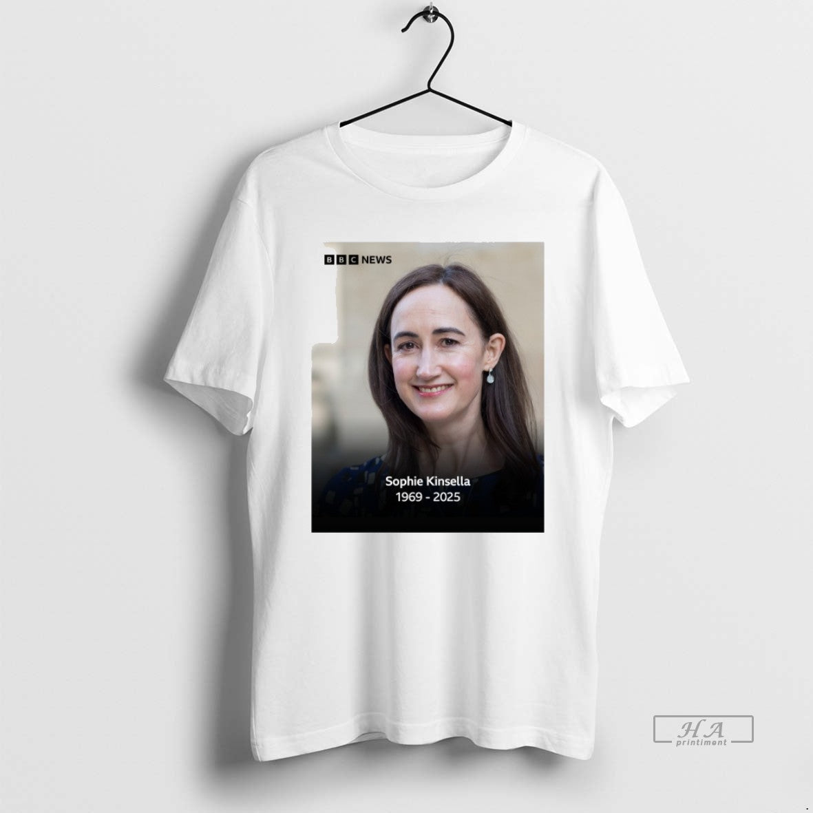Official Rest In Peace Sophie Kinsella 1969 2025 Bbc News