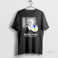 Official Rest In Peace Beatrice Picard 1929 2025