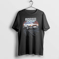 Official Retro Rocco Gr2 Car Vintage