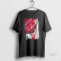 Official Revealing The Glory Washington State Cougars X Usa Flag