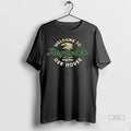 Official Reynolds Welcome To Out House 2025 2026 Tshirts Sweater