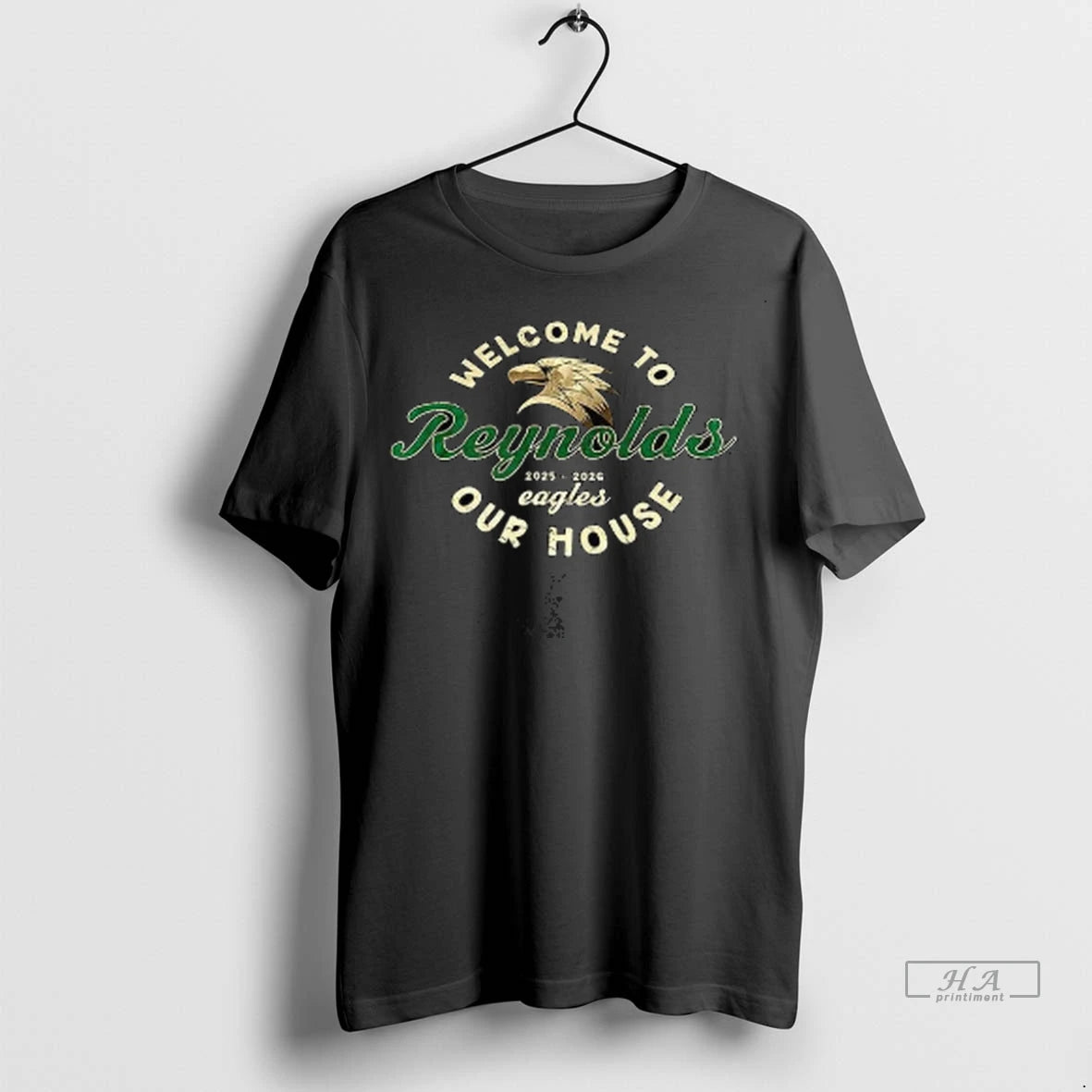 Official Reynolds Welcome To Out House 2025 2026 Tshirts Sweater