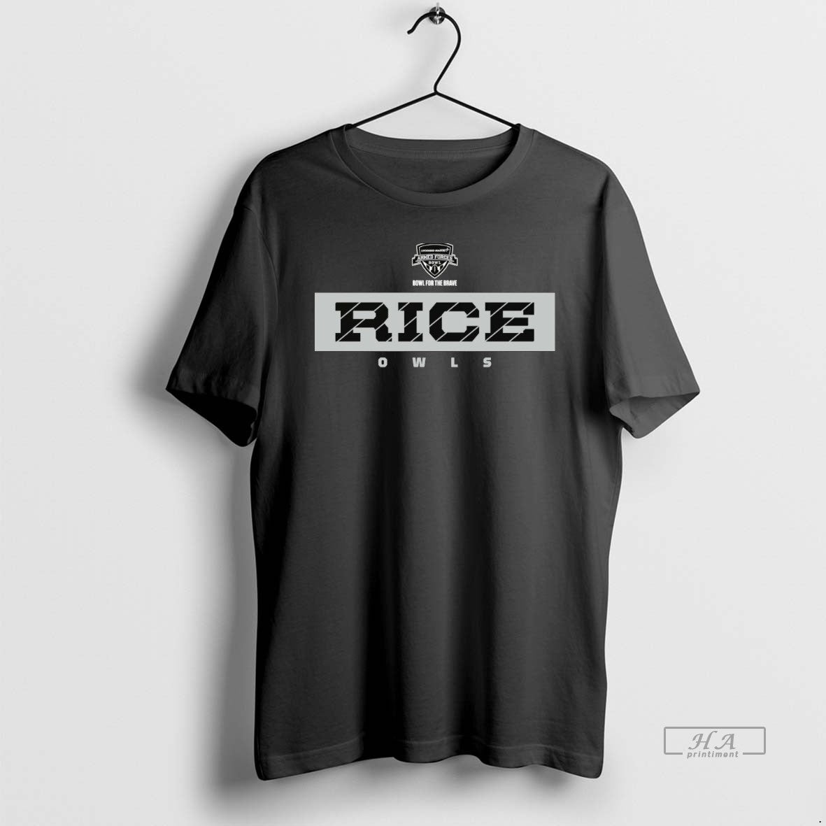 Official Rice Owls 2026 Armed Forces Bowl