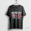 Official Rivalry Football 2025 Riverview Rams Vs Sarasota Sailors Helme Tshirts Sweater