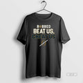 Official Robbed Beat Us Cheat Us Notre Dame Fighting Irish