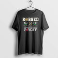 Official Robbed College Football Playoff Notre Dame Fighting Irish 2025