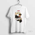 Official Rodney Dangerfield Mac To School Moneyline Mac Sgpn