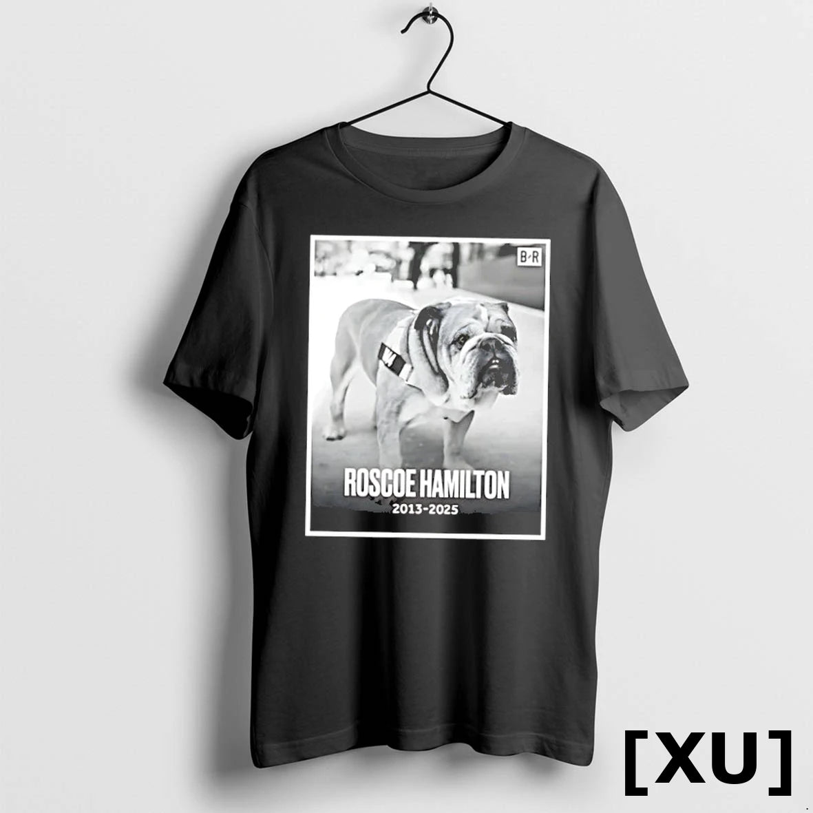 Official Roscoe Hamilton 2013 2025 Rip Dog Tshirts Sweater