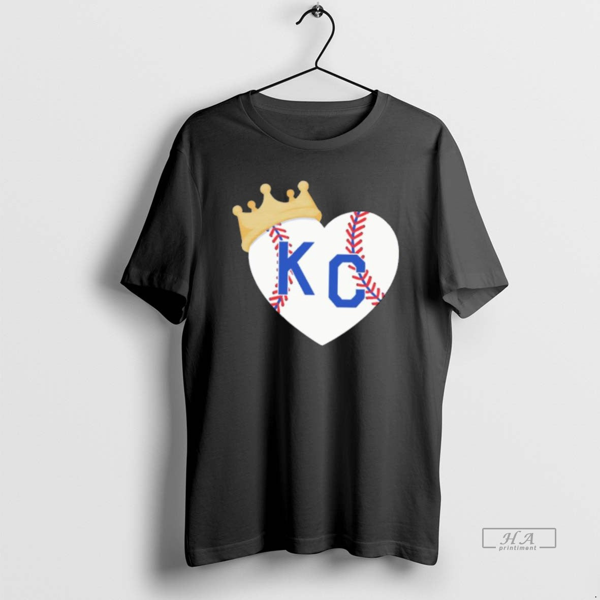 Official Royals Literacy League Kc Heart