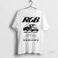 Official Roygbiv The Modern Motorists Way Station Fueling America Since 89 S001 Grmt 001 Ev
