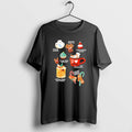 Official Rudolph Brownie Sugar Cookies Hot Chocolate Strawberry Santa Merry Christmas 2025