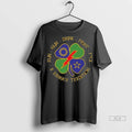 Official Run Gun Drink Fight Fuck A Ranger Tradition S Tshirts Sweater