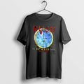 Official Rush Time Machine Tour 2011 Clock