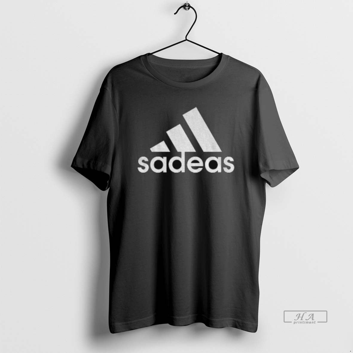 Official Sadeas Parody Logo