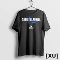 Official Sadie Gladhill Buffalo Bulls Volleyball Letter Tshirts Sweater