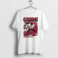 Official Sam Cosmi Planet Euphoria