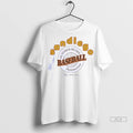 Official San Diego October Ready Baseball Postseason S Tshirts Sweater