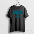 Official San Jose Sharks Violent Gentlemen Hockey Club