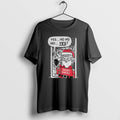 Official Santa Sickos Yes Ho Ho Ho Yes Merry Christmas