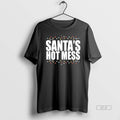 Official Santas Hot Mess