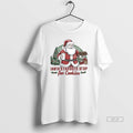 Official Santas Favorite Stop For Cookies Christmas