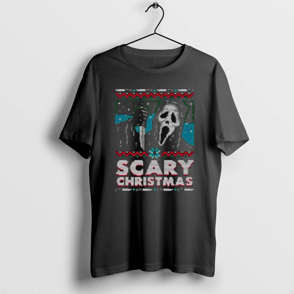 Official Scary Ugly Christmas 2025